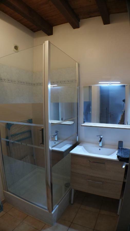 Le Beugnon Villa La Pommeraie-sur-Sèvre Kültér fotó