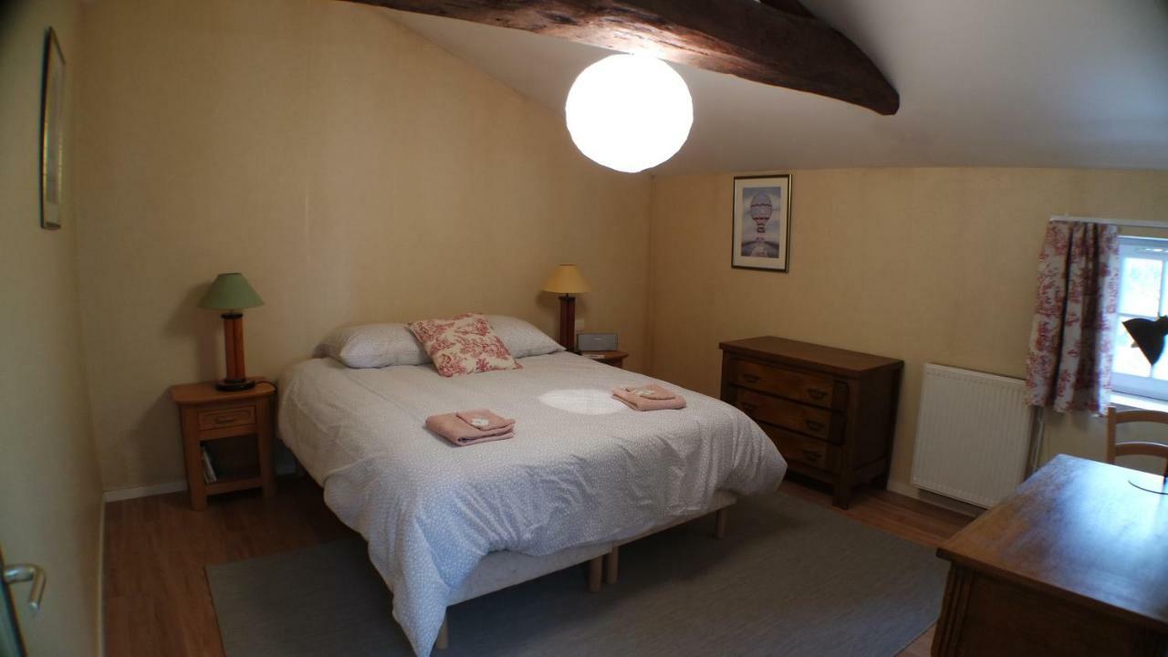 Le Beugnon Villa La Pommeraie-sur-Sèvre Kültér fotó