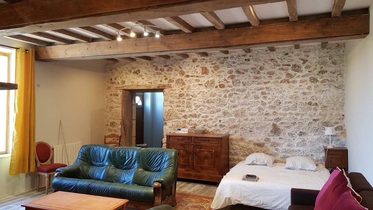 Le Beugnon Villa La Pommeraie-sur-Sèvre Kültér fotó