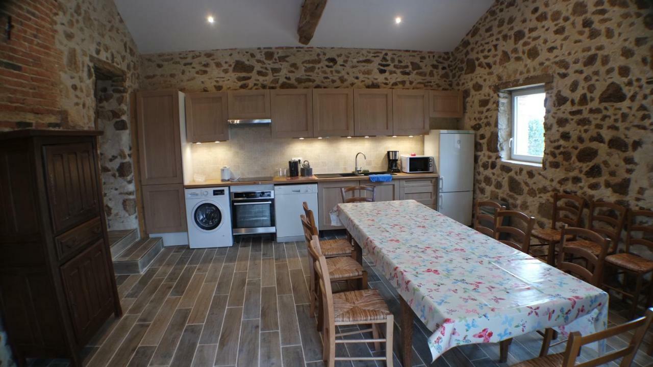 Le Beugnon Villa La Pommeraie-sur-Sèvre Kültér fotó