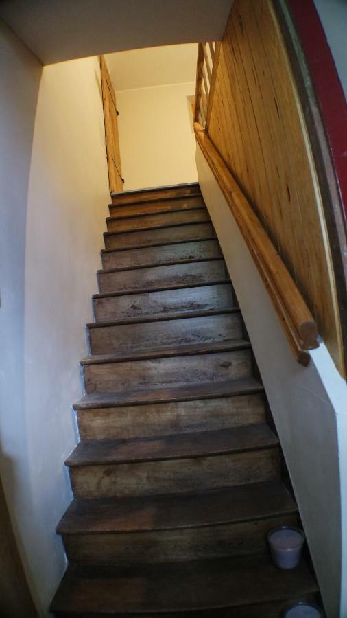 Le Beugnon Villa La Pommeraie-sur-Sèvre Kültér fotó