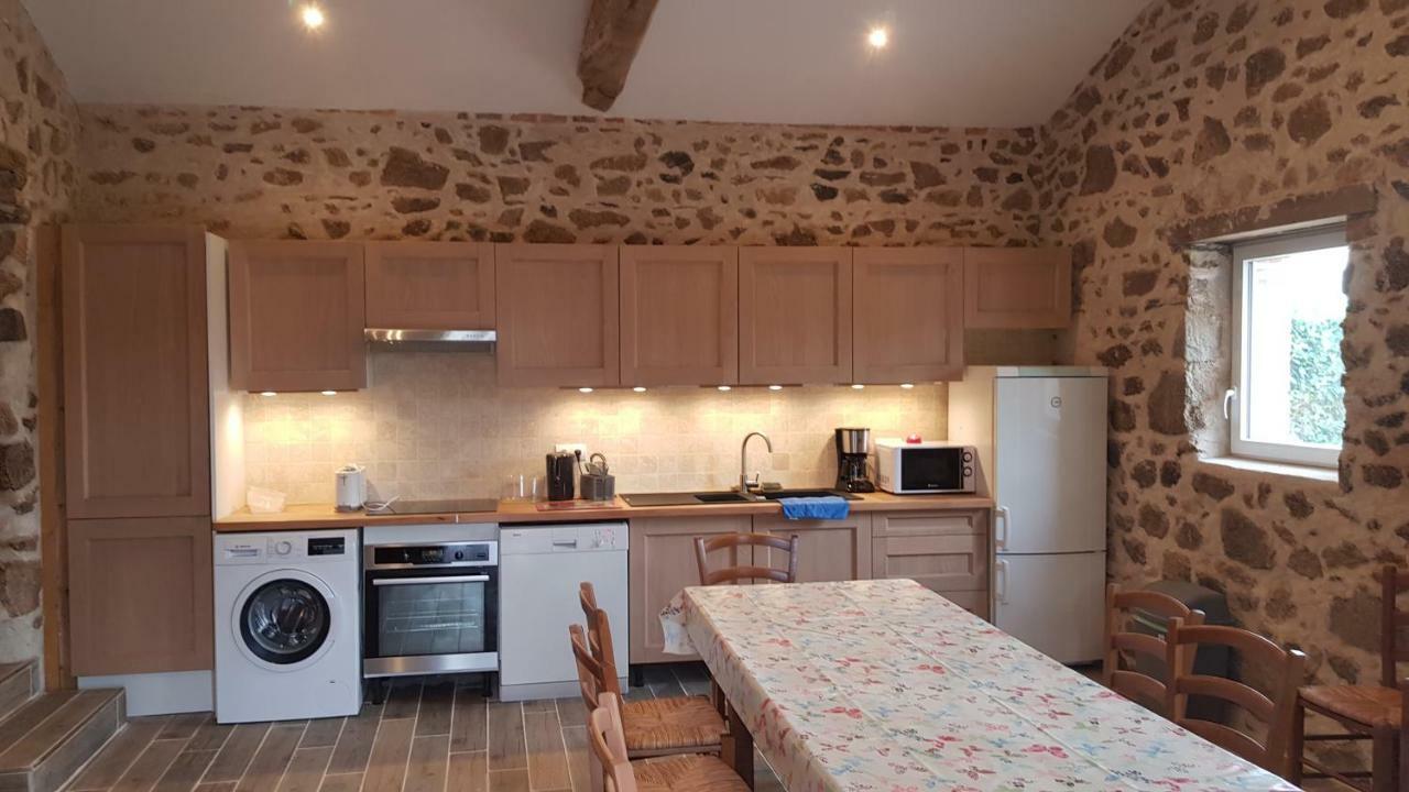 Le Beugnon Villa La Pommeraie-sur-Sèvre Kültér fotó