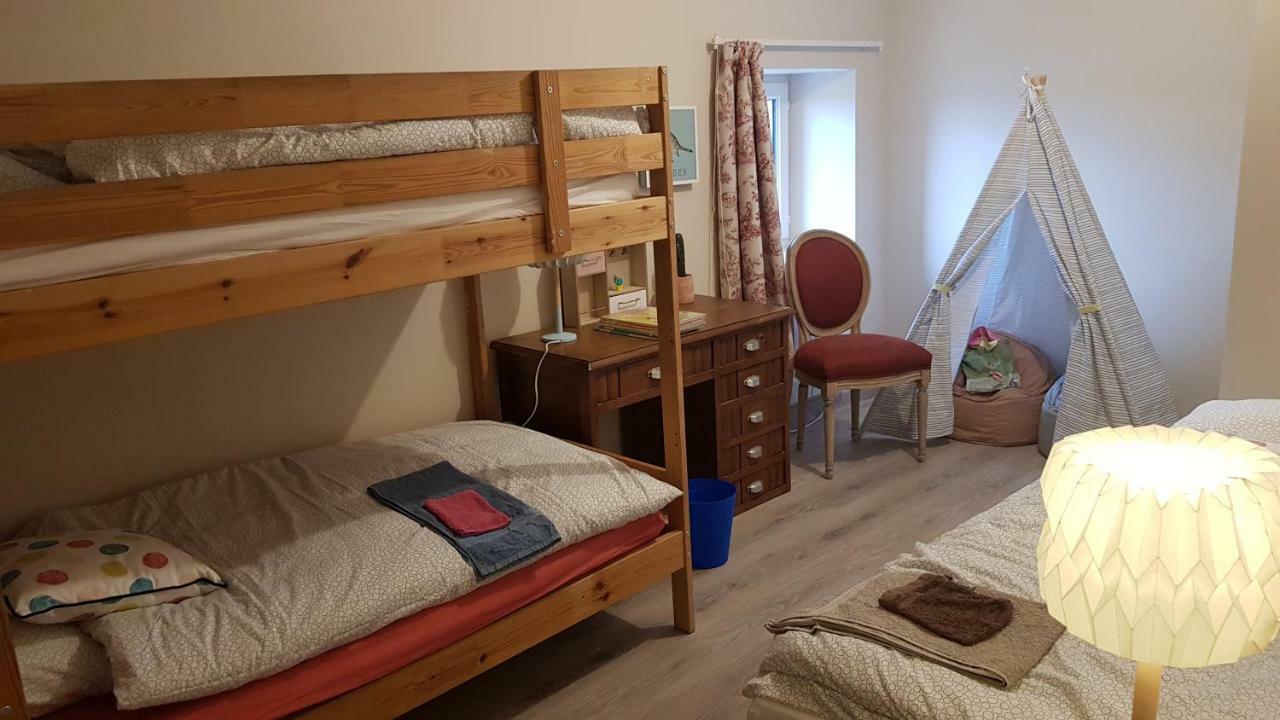 Le Beugnon Villa La Pommeraie-sur-Sèvre Kültér fotó