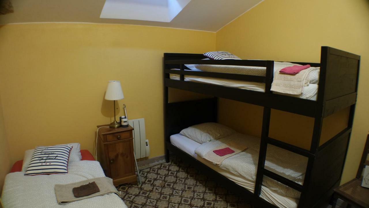 Le Beugnon Villa La Pommeraie-sur-Sèvre Kültér fotó